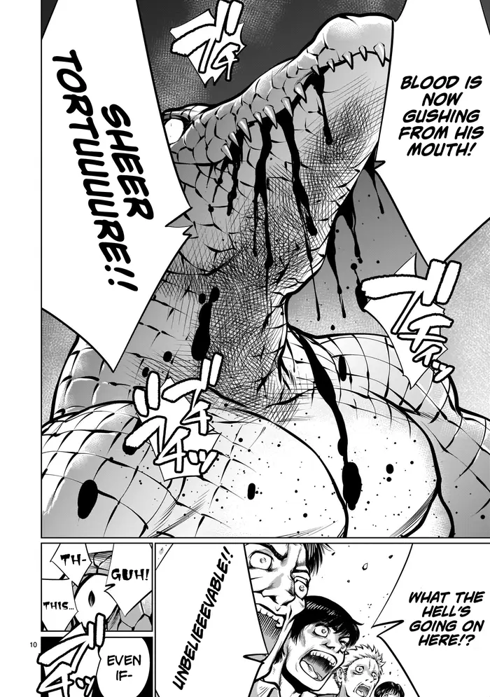Killing Bites Chapter 90 image 09_optimized